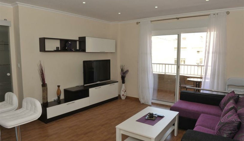 Apartment Ronda D. Ricardo Lafuente Aguado Costa Blanca - Apt 35380